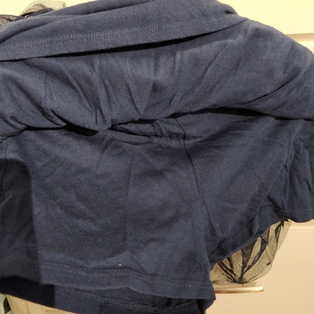 Skort - Picture 3 of 3